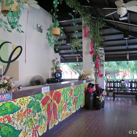 D'Leonor Inland Resort & Adventure Park Davao City Exterior foto