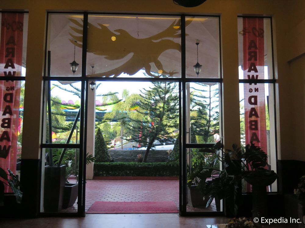 D'Leonor Inland Resort & Adventure Park Davao City Exterior foto