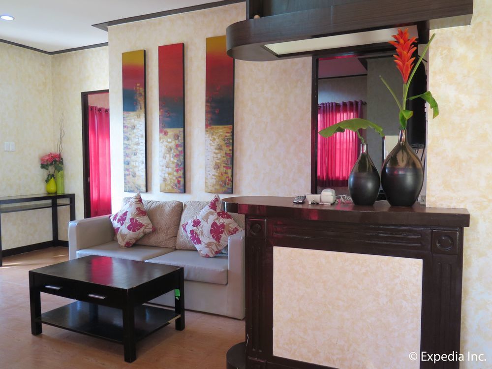 D'Leonor Inland Resort & Adventure Park Davao City Exterior foto