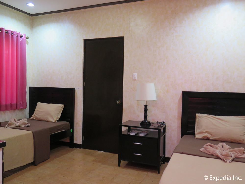 D'Leonor Inland Resort & Adventure Park Davao City Exterior foto