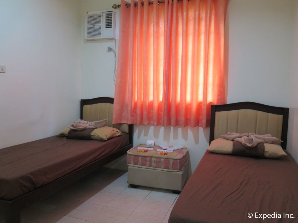 D'Leonor Inland Resort & Adventure Park Davao City Exterior foto