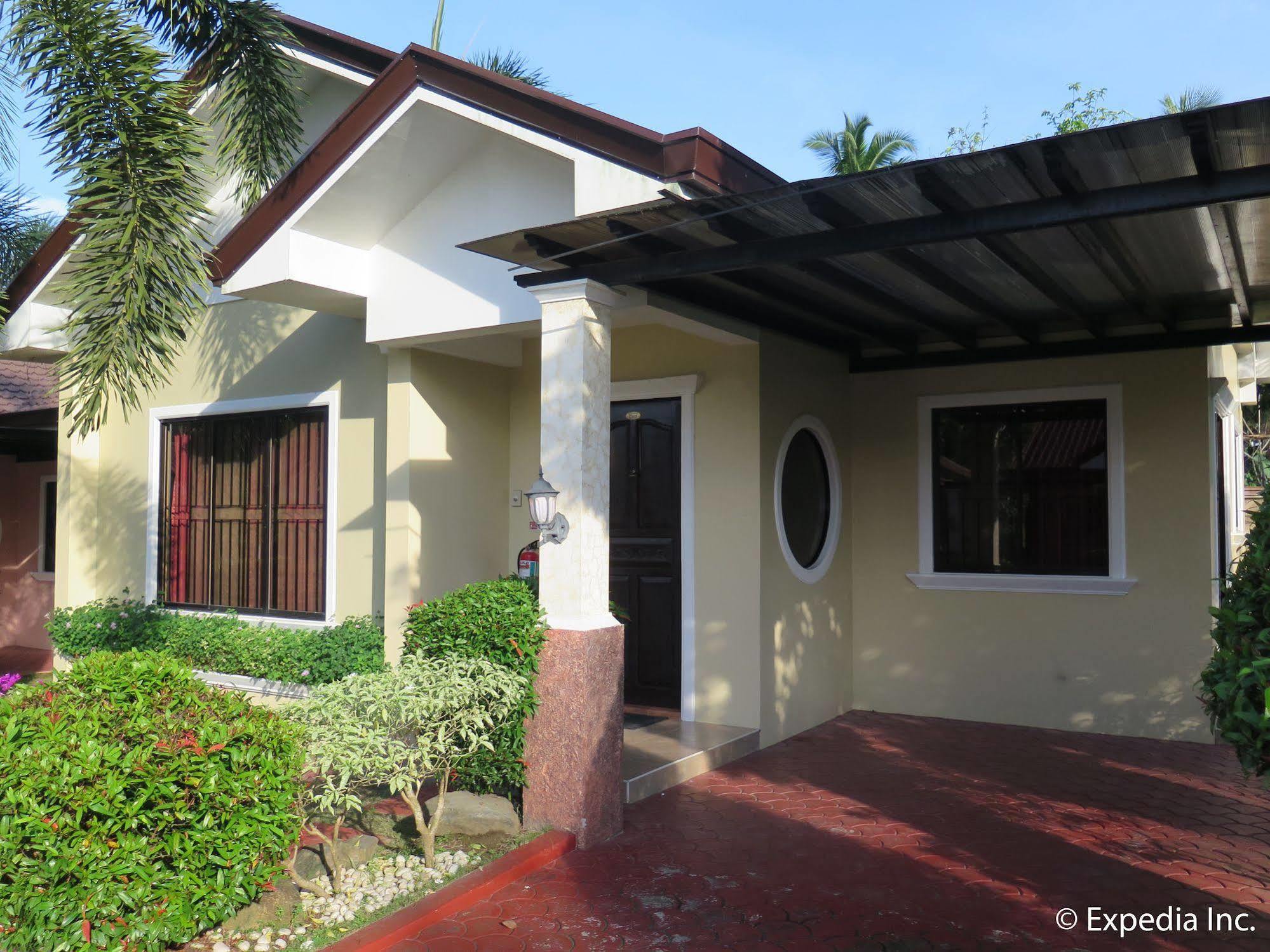 D'Leonor Inland Resort & Adventure Park Davao City Exterior foto