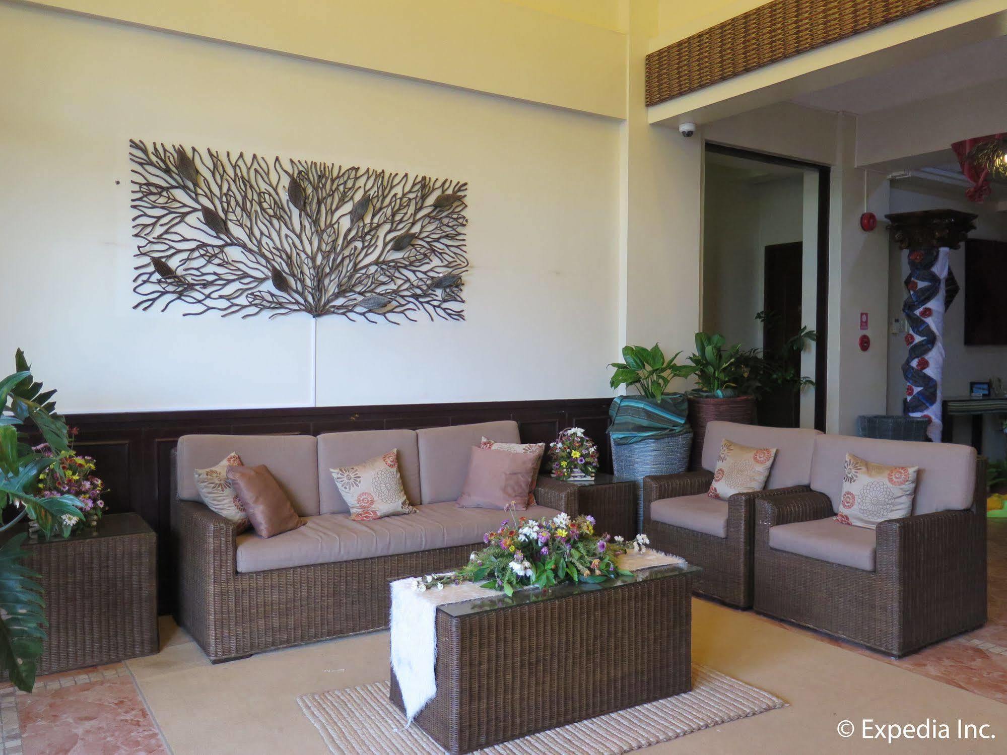 D'Leonor Inland Resort & Adventure Park Davao City Exterior foto