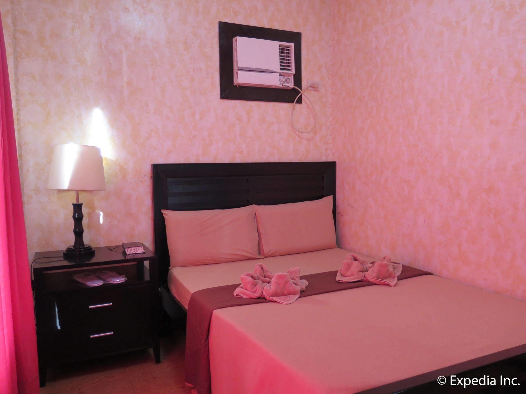 D'Leonor Inland Resort & Adventure Park Davao City Exterior foto