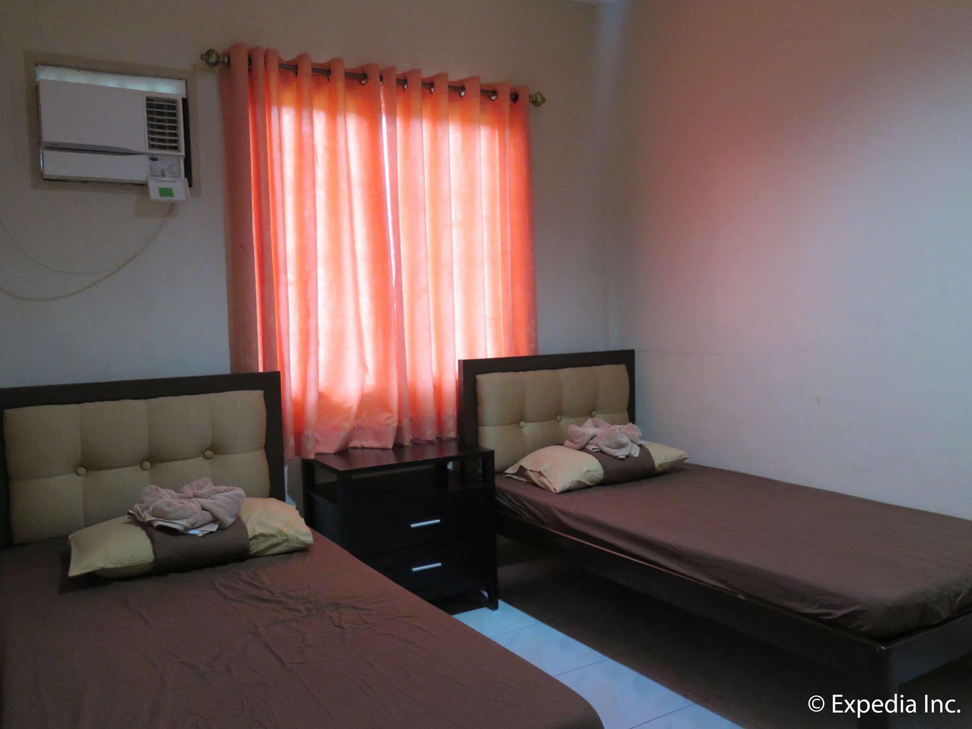D'Leonor Inland Resort & Adventure Park Davao City Exterior foto