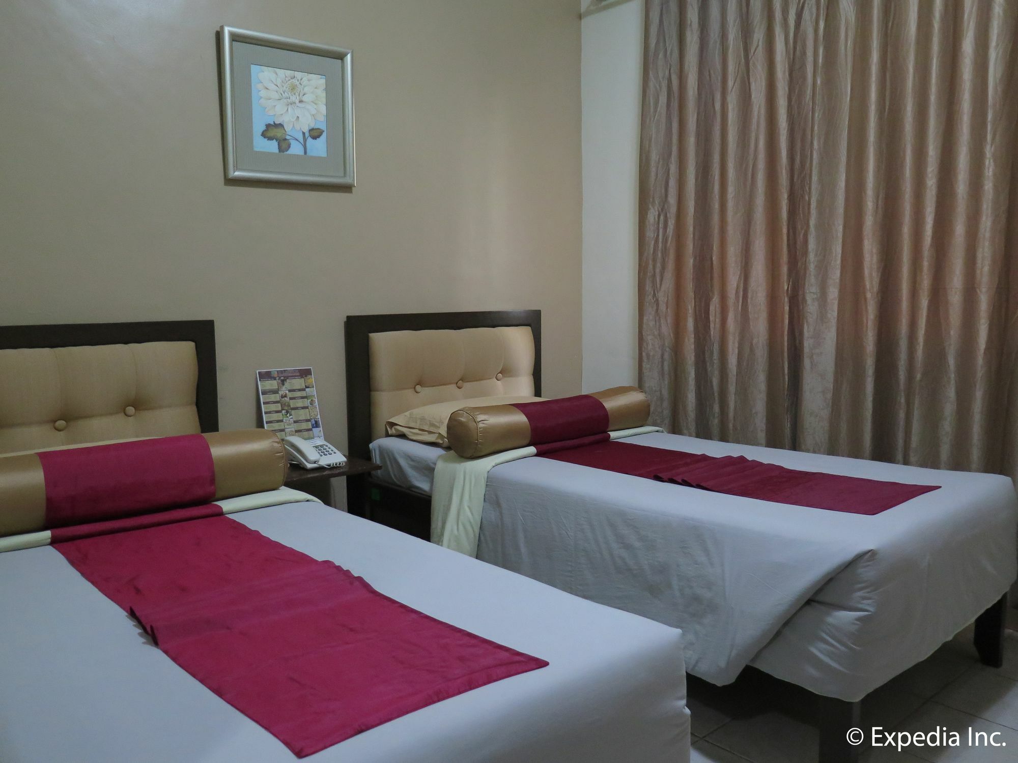 D'Leonor Inland Resort & Adventure Park Davao City Exterior foto